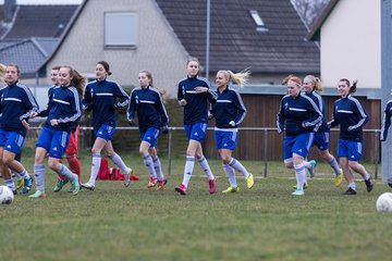 Bild 5 - Frauen TSV Zarpen - FSC Kaltenkirchen : Ergenis: 2:0